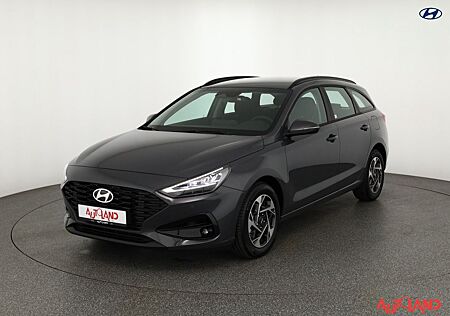 Hyundai i30 cw 1.0 T-GDi GO! Aut. LED Navi Kamera VC