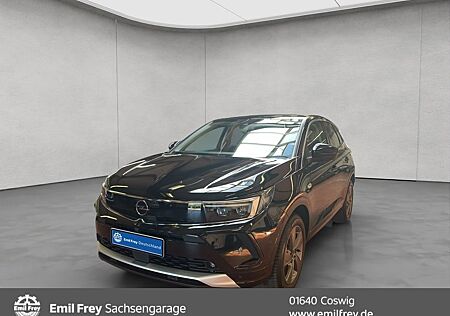Opel Grandland X Grandland 1.2 DI Automatik Elegance NAVI*LED*RF