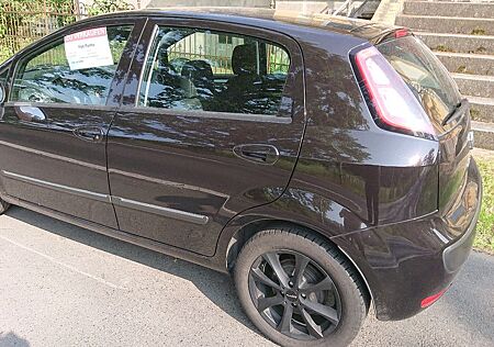 Fiat Punto EVO 1.4 8V Dualogic Start&Stopp Dynami...