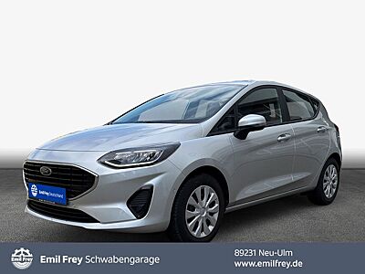 Ford Fiesta 1.1 S&S COOL&CONNECT
