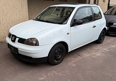 Seat Arosa Select 1.0 Select