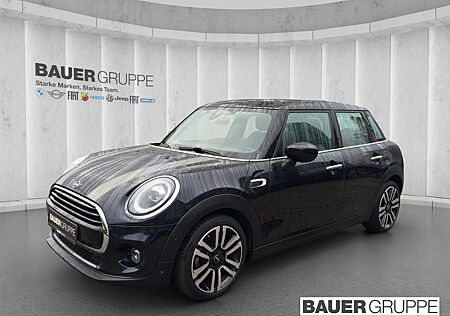 Mini Cooper Navi LED ACC Apple CarPlay Mehrzonenklima