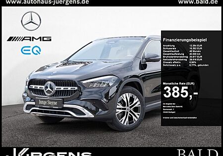 Mercedes-Benz GLA 250 e Progressive/LED/Cam/Burm/Totw/EASY-P