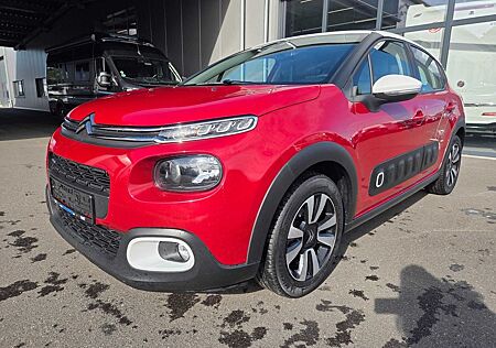 Citroën C3 Pure Tech Shine NEB LM16 NAV KAM