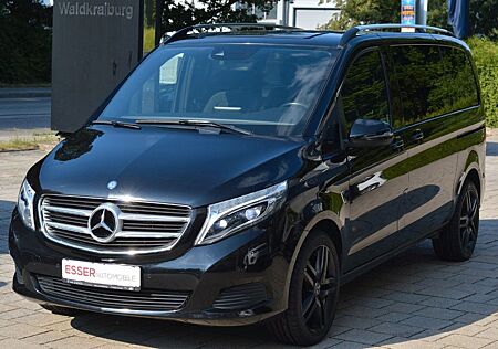 Andere unbekannt unbekannt MERCEDES-BENZ V -Klasse V 22