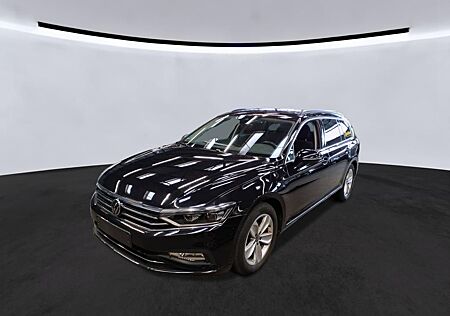 VW Passat Variant Volkswagen Business 4Motion 2.0 TDI /TRAVEL/