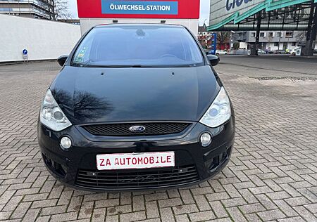 Ford S-Max Titanium *VOLLAUSTATTUNG*PANO*