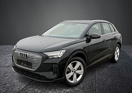Audi Q4 e-tron 40 MATRIX AHK ACC KAM PDC SHZ