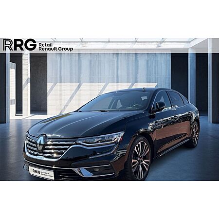 Renault Talisman leasen