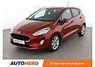 Ford Fiesta 1.0 EcoBoost Cool&Connect*NAVI*PDC*SHZ*