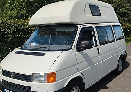 Volkswagen T4 California Westfalia Oldtimer H Kennzeichen