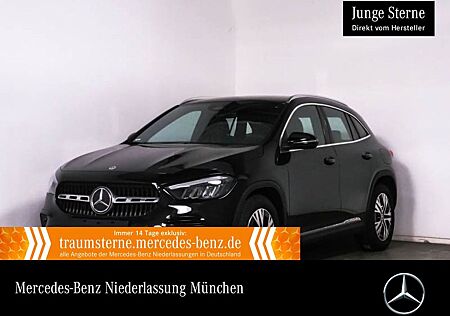 Mercedes-Benz GLA 180 PROGRESSIVE ADVANCED/AHK/LED/R-KAM/EASYP