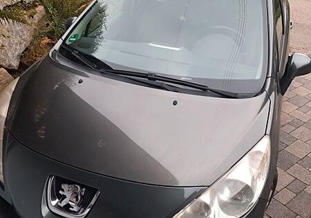 Peugeot 207 Urban Move 95PS, Klimaanlage