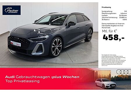 Audi A5 Avant TFSI qu. S line edition one S-Tronic
