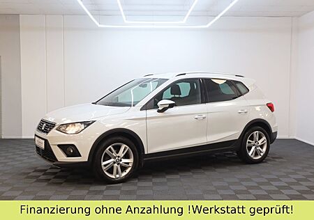 Seat Arona FR*CARPLAY*AHK*SHZ*ACC