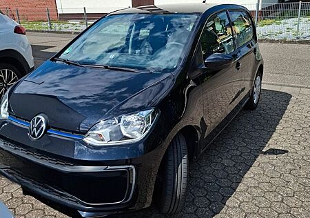 VW e-up! Volkswagen e-up! Move