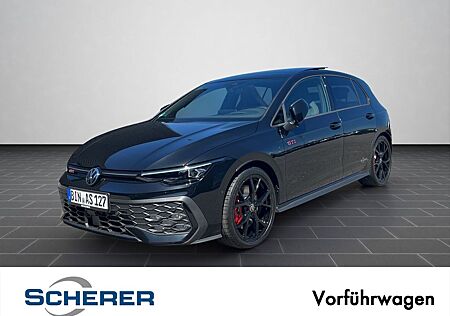 VW Golf Volkswagen GTI 2,0 l TSI OPF 195 kW (265 PS) 7-Gang-DS