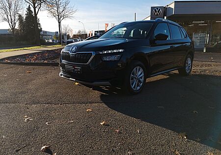 Skoda Kamiq Apple Carplay/Kamera/DAB/2-Zonen Klima