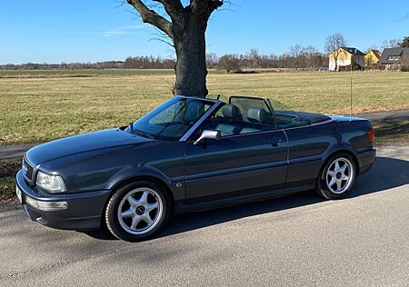 Audi Cabriolet 80 2.6 AKOYA