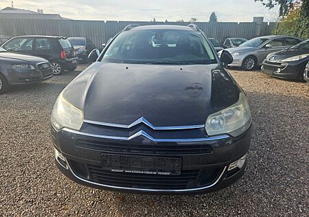 Citroën C5 Tourer Tendance