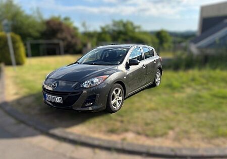 Mazda 3 2011 Motor 2.0 | MZR Automatik