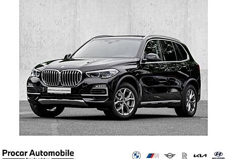BMW X5 xDrive25d X LINE+HuD+PANO+LASER+DA PORF+360°+
