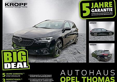 Opel Insignia B ST 2.0 CDTI Ultimate Alcantara ACC