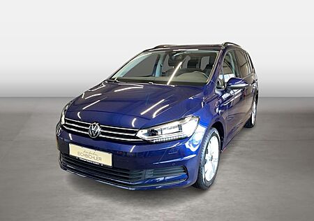 VW Touran Volkswagen Comfortline 1.5 TSI ACC 7 Sitze SpurH LM