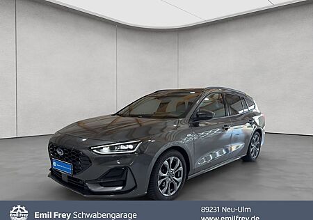 Ford Focus Turnier 1.0 EcoBoost Aut. ST-LINE X *AHK*