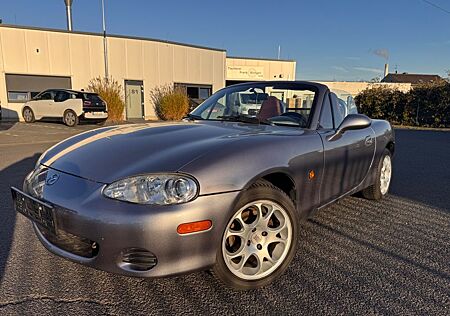 Mazda MX-5 1.6 16V Phoenix Phoenix Verdeck neu