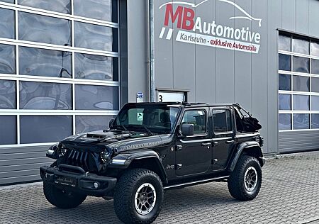 Jeep Wrangler 392 6,4 V8 Rubicon Xtreme Recon 35" Unikat Umbau