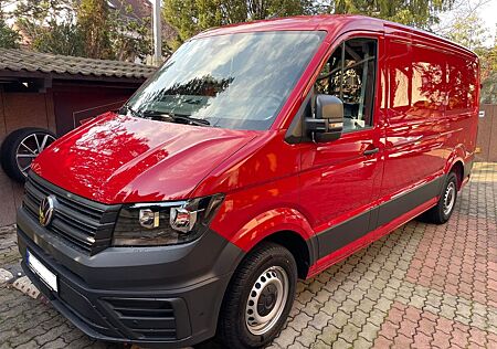 VW Crafter Volkswagen 35 TDI | NEU