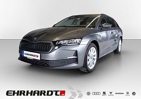 Skoda Octavia Combi 1.5 TSI mHEV DSG Selection LED*NAV