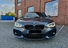 BMW 125d M Sport RFK+HK+LED+Professional+Leder+SHZ