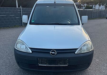 Opel Combo 1.3 CDTI DPF ecoFLEX Easytronic Edition