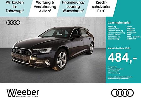 Audi A6 Avant advanced PANO*NAVI*MATRIX*RFK*LM*5J GAR