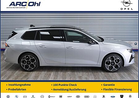 Opel Astra L 1.2 ST Ultimate *NAVI/HEADUP/HIFI/AHK*