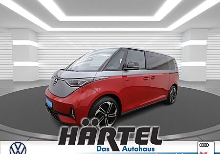 VW ID.BUZZ Volkswagen ID. BUZZ GTX 4MOTION LR 86 KWH AUTOMATIK Navi