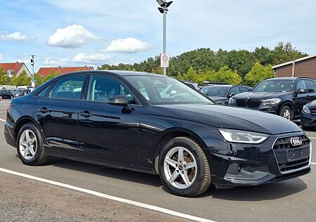 Audi A4 Limosine. 35 2.0DSG TDI basis163Ps