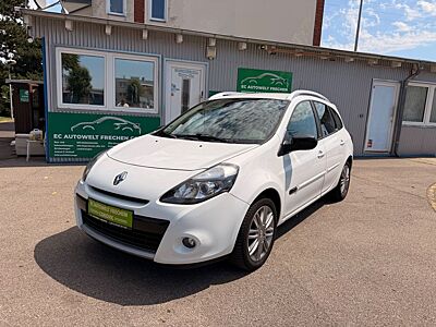 Renault Clio Grandtour Night & Day TCE 100 Eco2