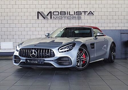 Mercedes-Benz AMG GT R AMG GT C Roadster Carbon Burmester by Mobilista