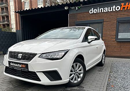 Seat Ibiza Style