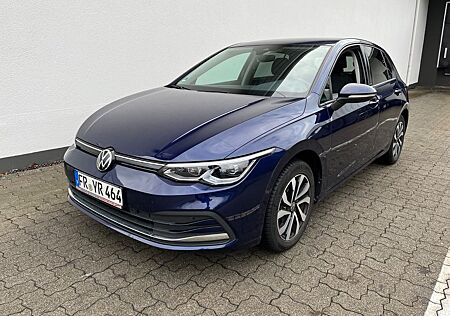 VW Golf Volkswagen VIII Lim. Active