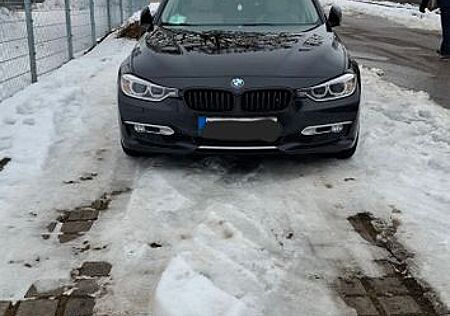 BMW 325d Modern Line Modern Line