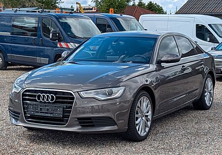 Audi A6 Lim. 3.0 TFSI qua SPORT LEDER KAMERA BI-XENON