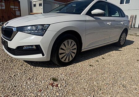 Skoda Scala Cool Plus