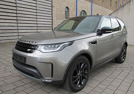 Land Rover Discovery 5 HSE SDV6 Leder Navi LED Kamera AHK