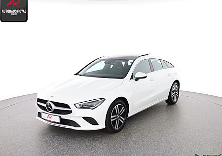 Mercedes-Benz CLA 200 Shooting Brake d PROGRESSIVE MULTIBEAM