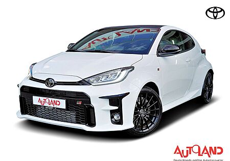 Toyota Yaris 1.6 GR 4x4 LED Alcantara Kamera Keyless-Go