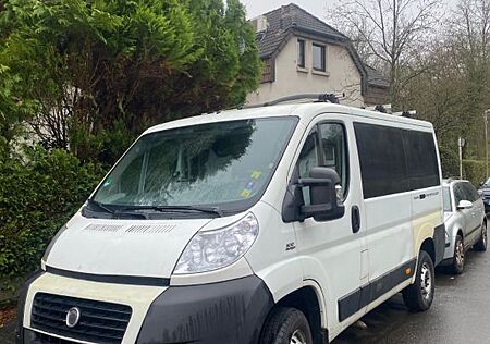 Fiat Ducato 250/AAMFA/AX Kastenwagen